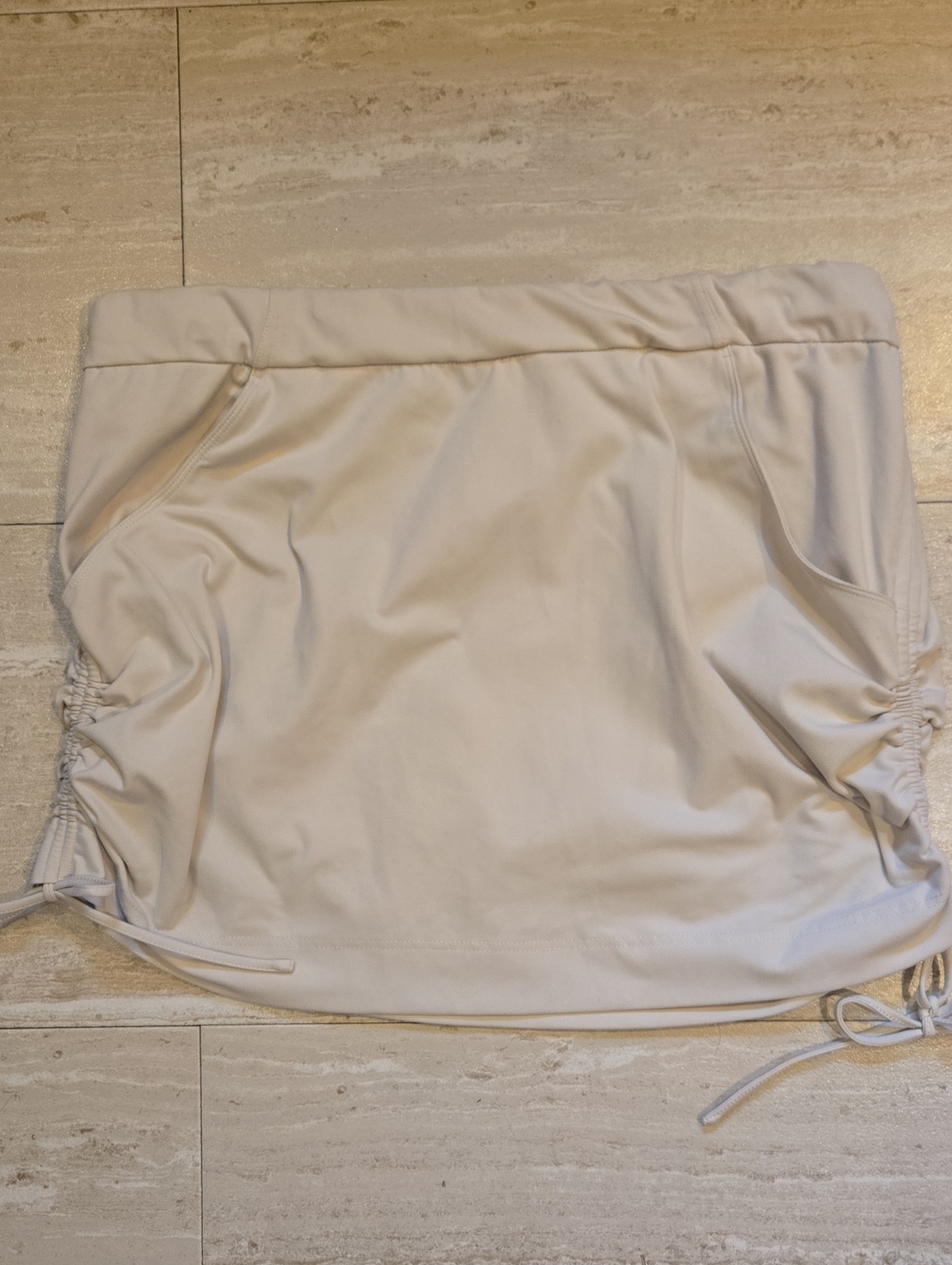 Nicole Miller New York Leisure Skort
